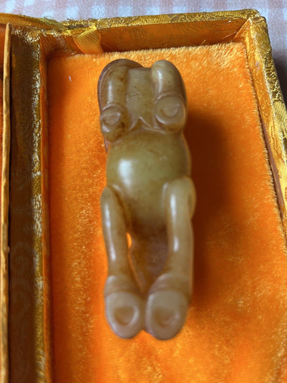 《中国传统高古玉器》