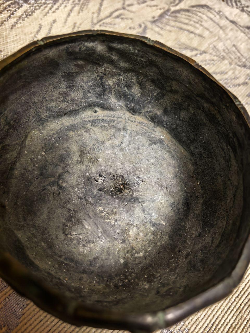 大明宣德炉