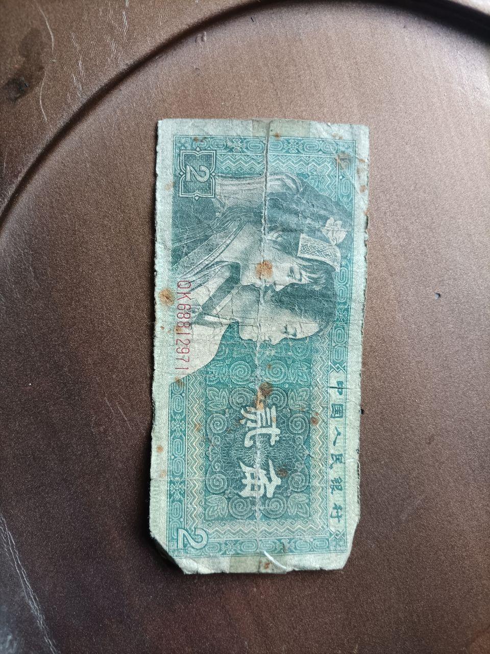 货币组合
