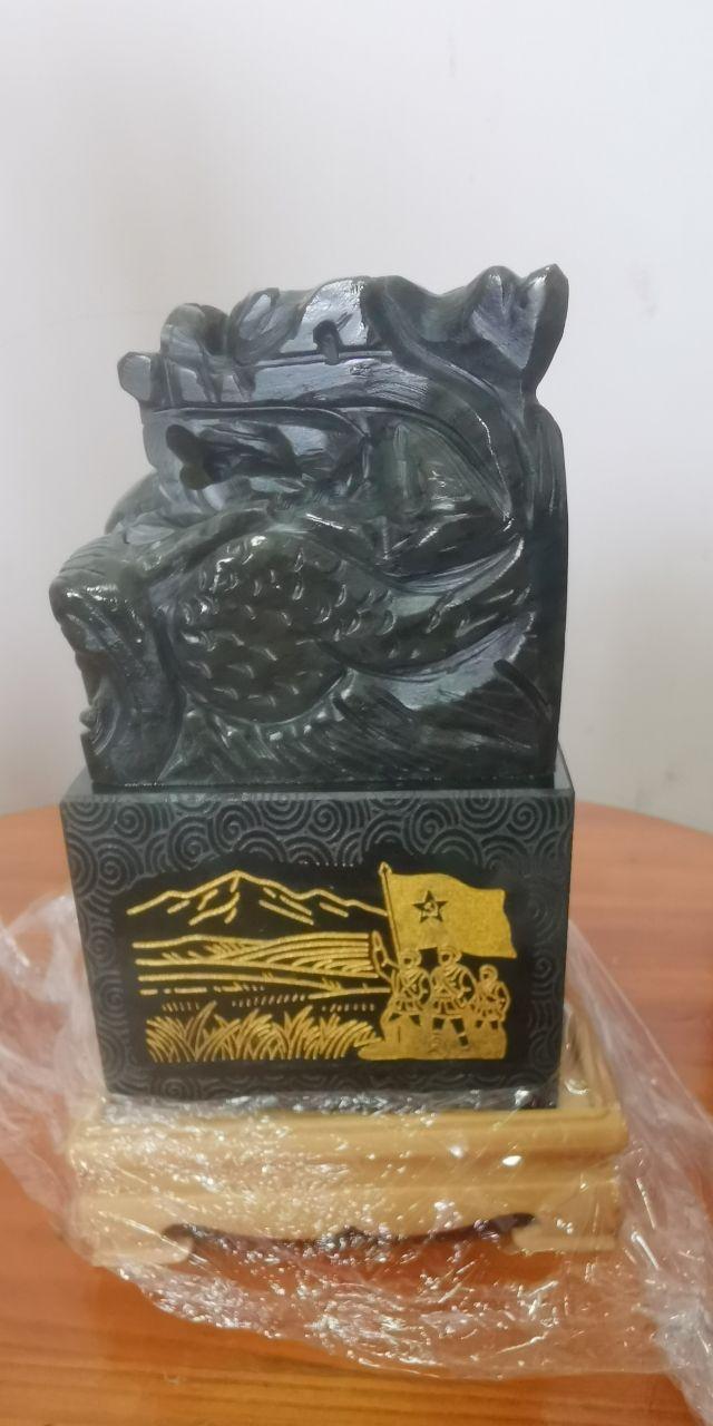 领袖功勋 长征胜利宝玺