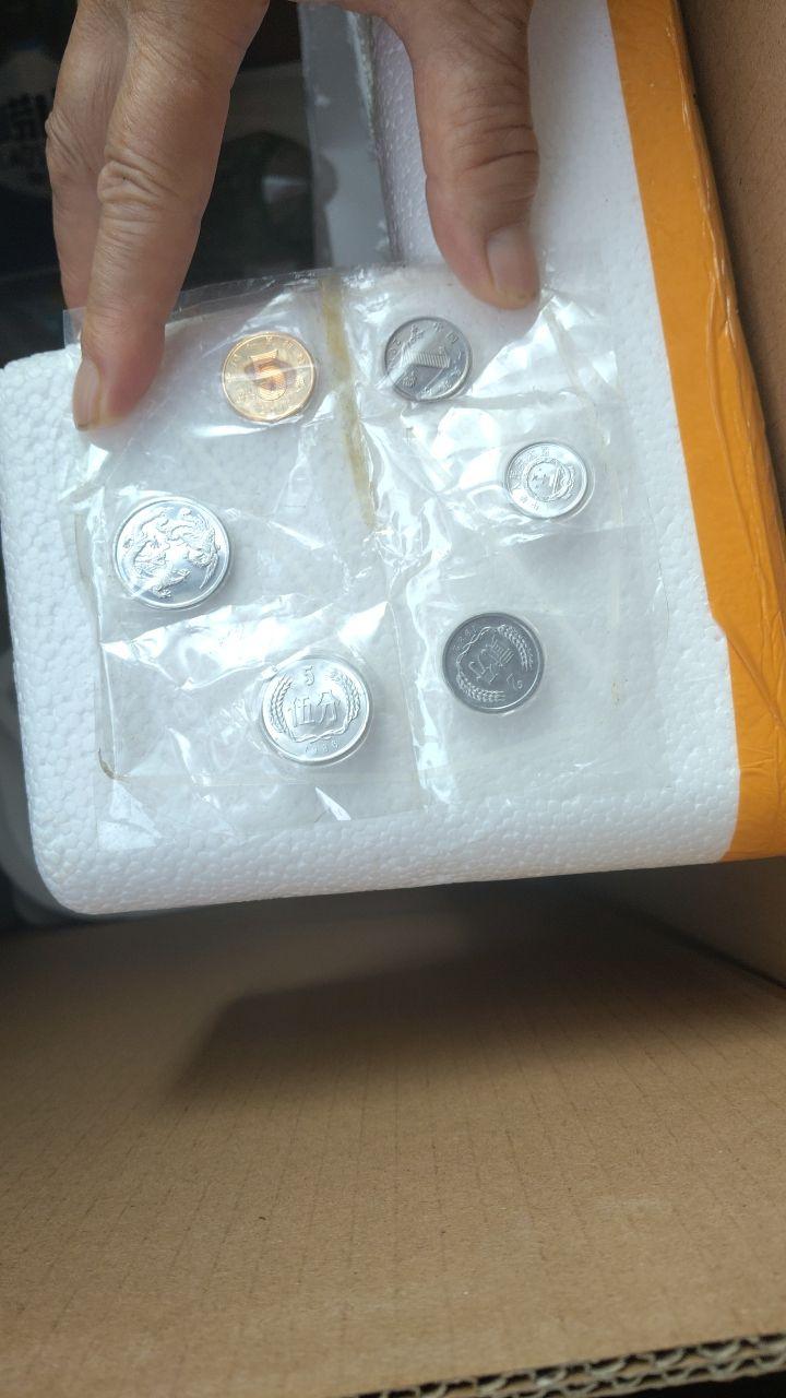 硬币