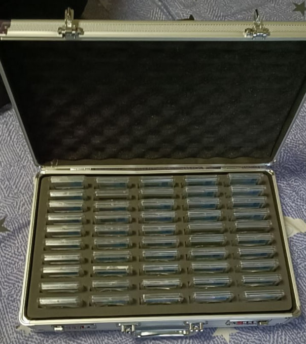 北宋时期古钱币