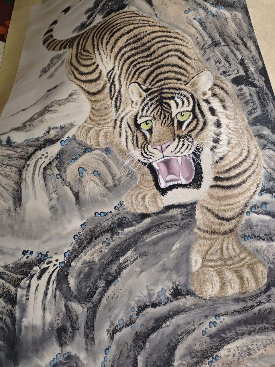 雄风