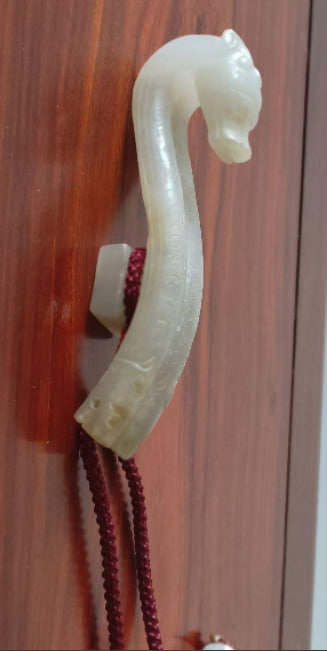 龙教子龙钩